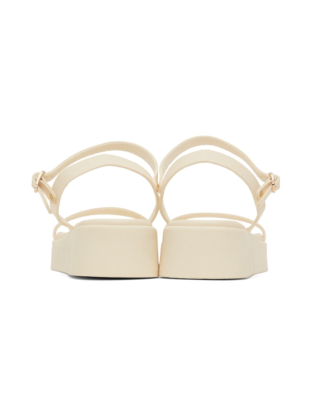 Off-White Irida Sandals - 2