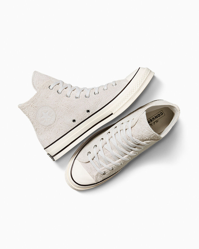 Chuck 70 Suede 6