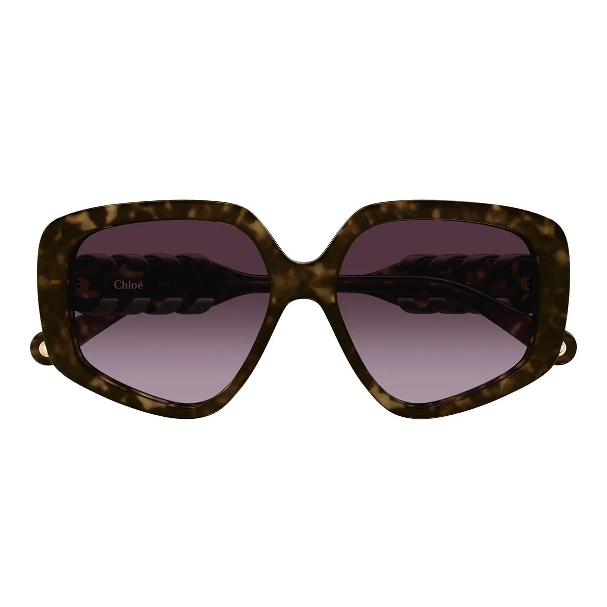 CHLOÉ SUNGLASSES - 1