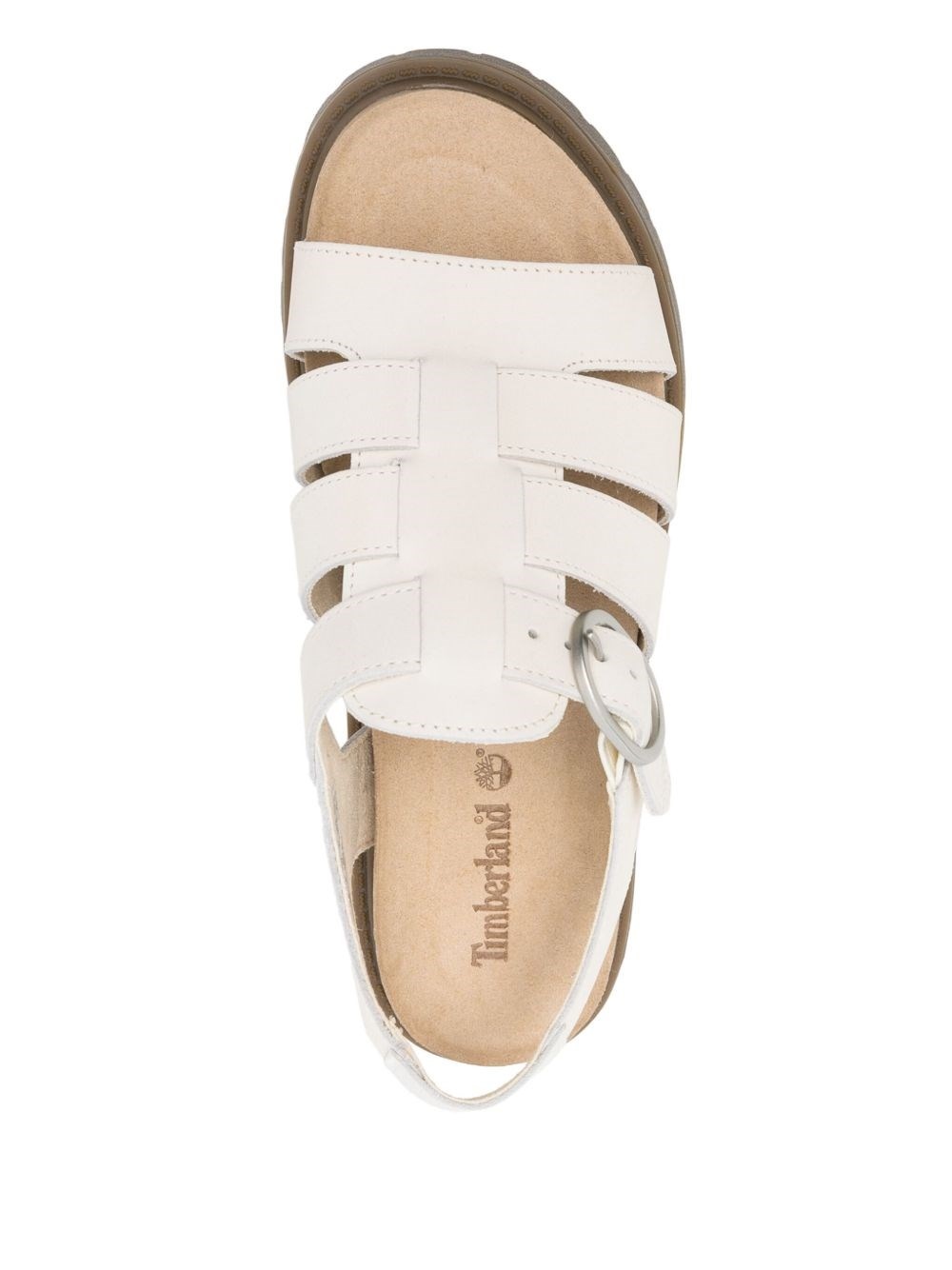 Clairemont Way Fisherman Sandal - 4