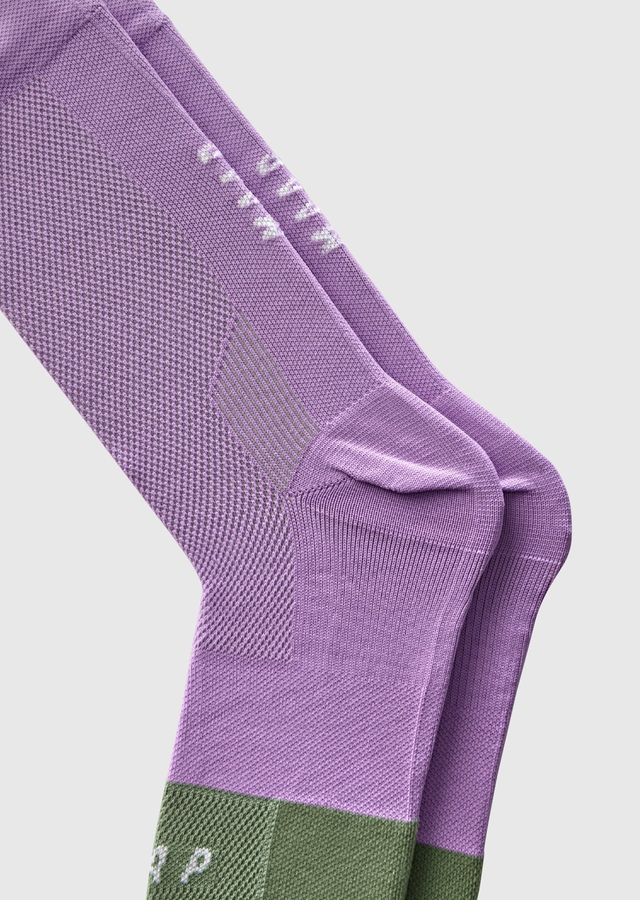 Division Sock - 2