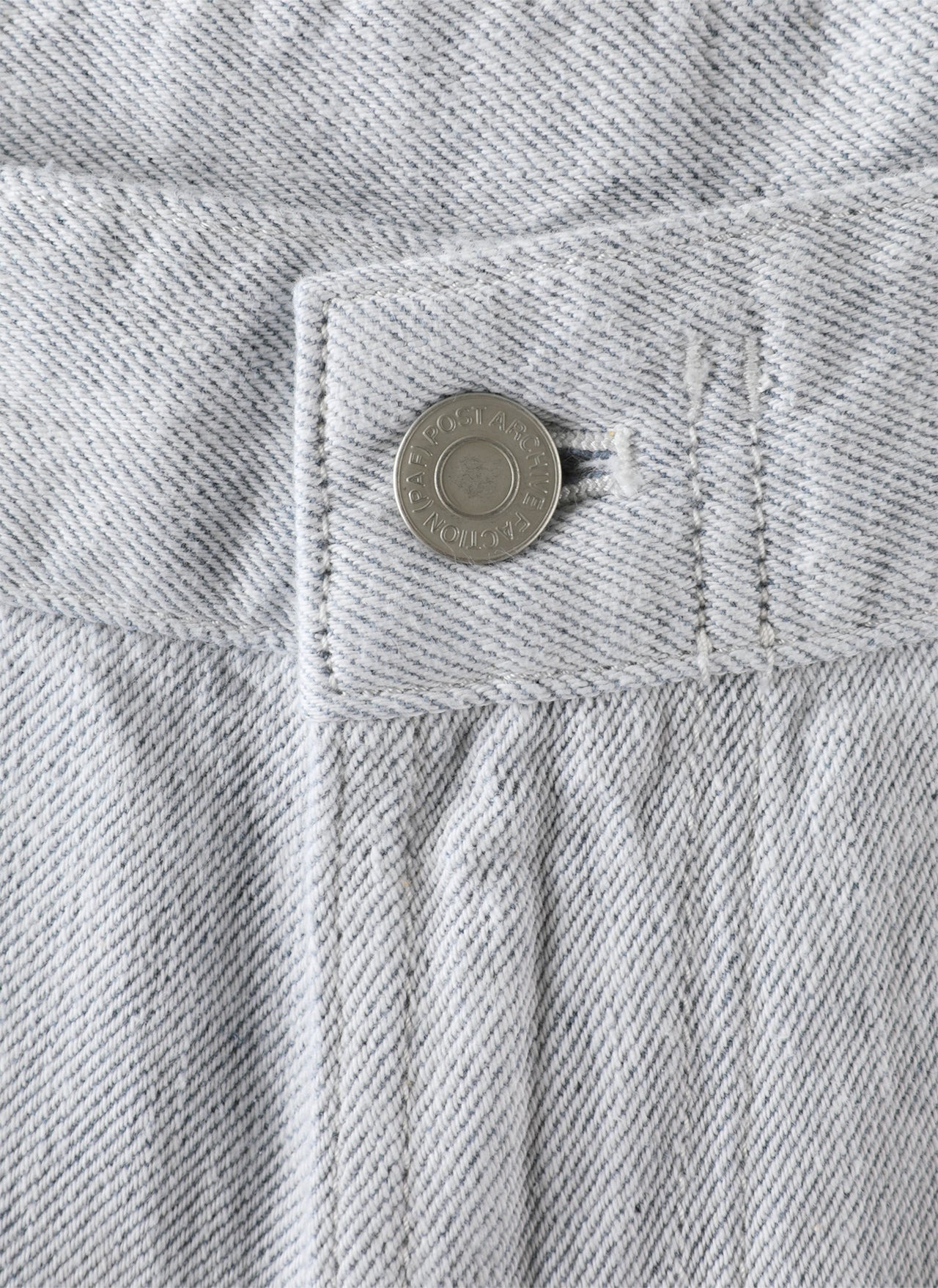 8.0 DENIM PANTS RIGHT (LIGHT GREY) - 5