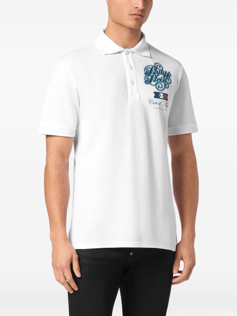 Racing Car polo shirt - 3