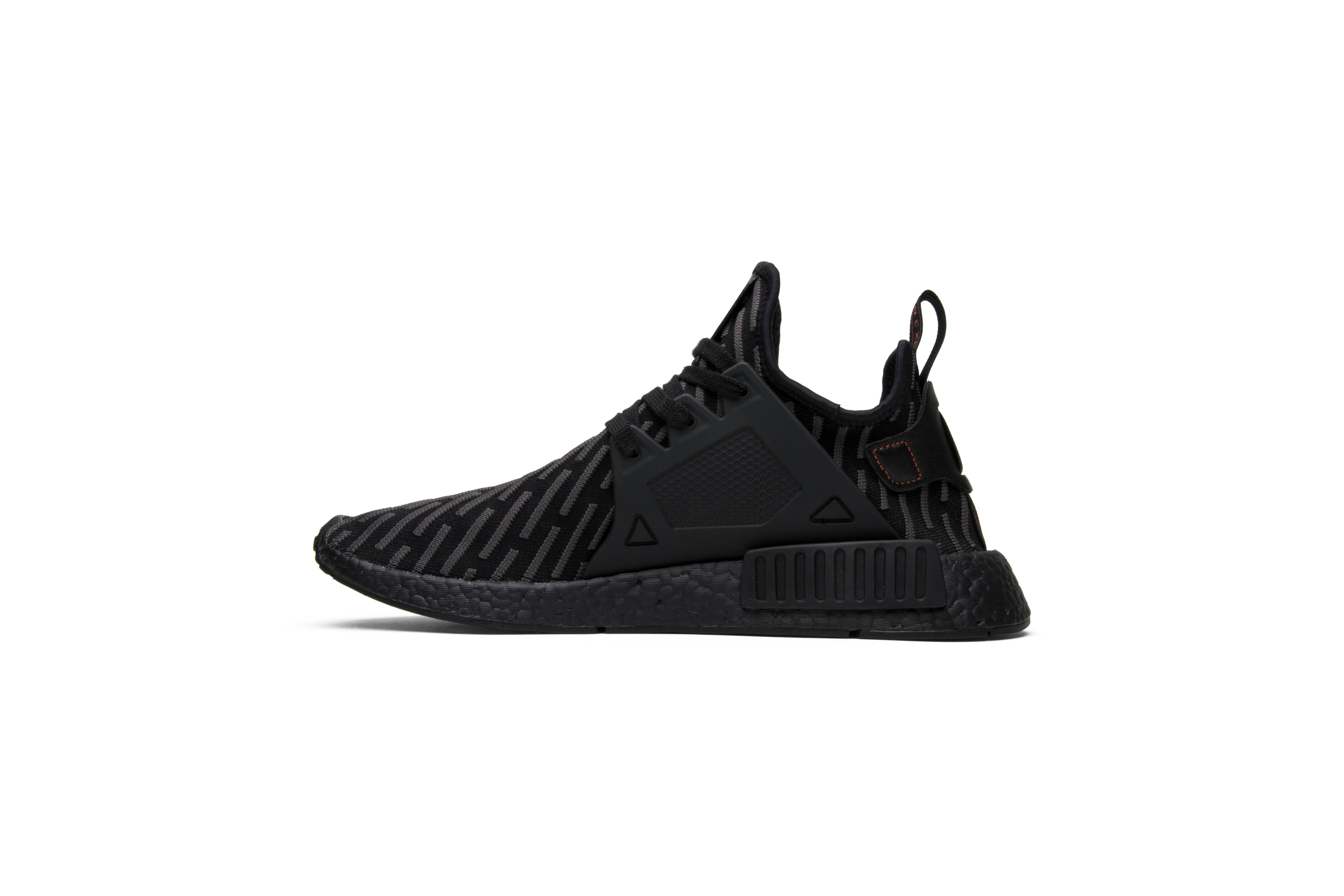 NMD_XR1 Primeknit 'Triple Black' - 3