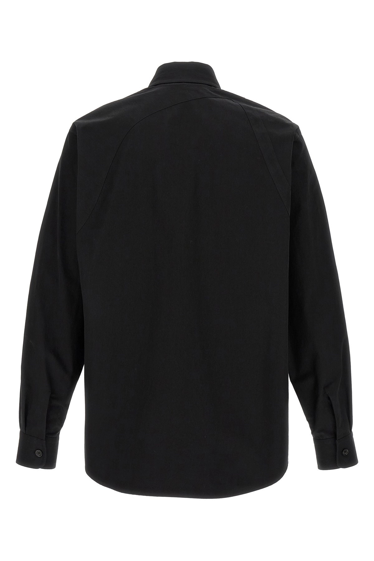 'Harness Utility' shirt - 2