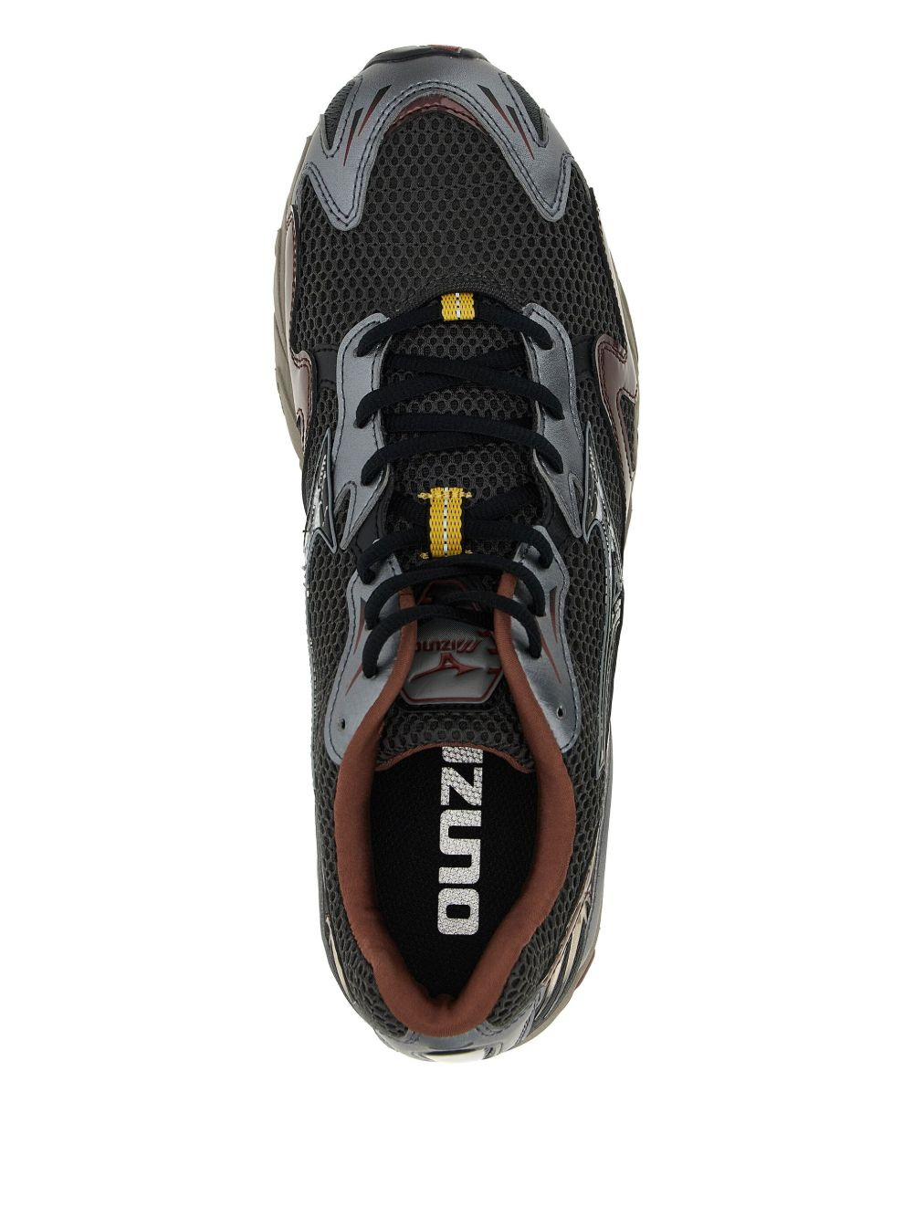 Wave Rider 10 sneakers - 3