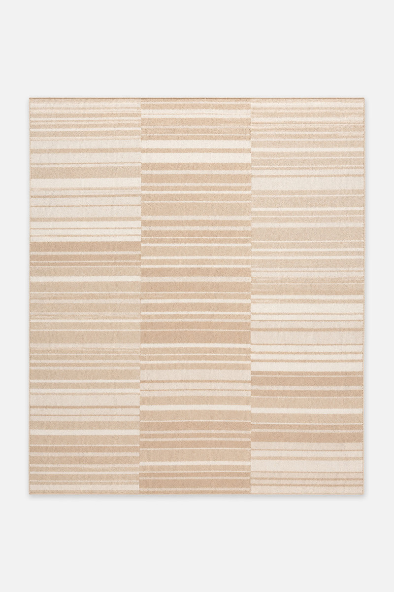 STRIPE SUPER SOFT BLANKET 1
