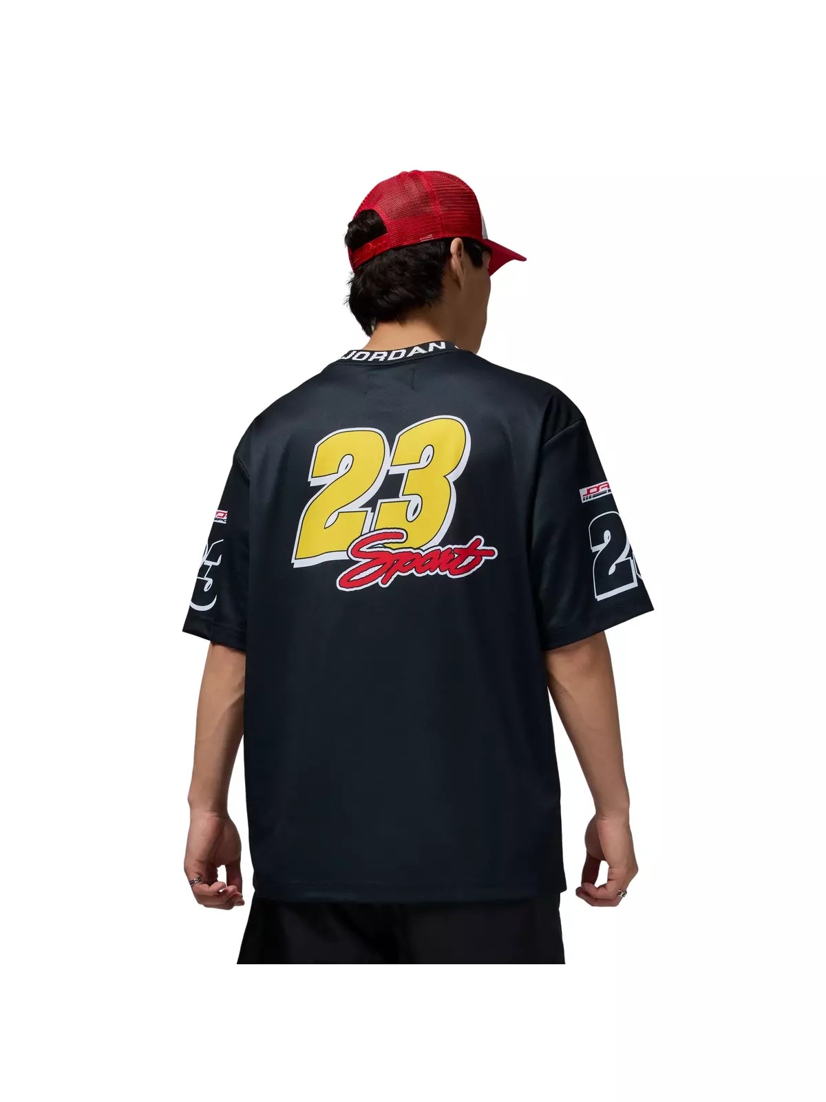 Men's Essentials Short-Sleeve Top - 2