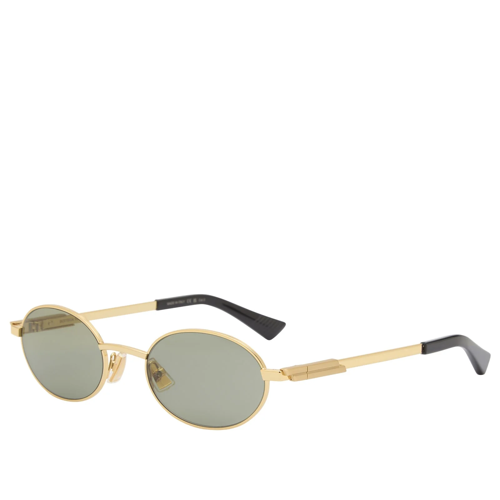 Bottega Veneta BV1470S Sunglasses - 1