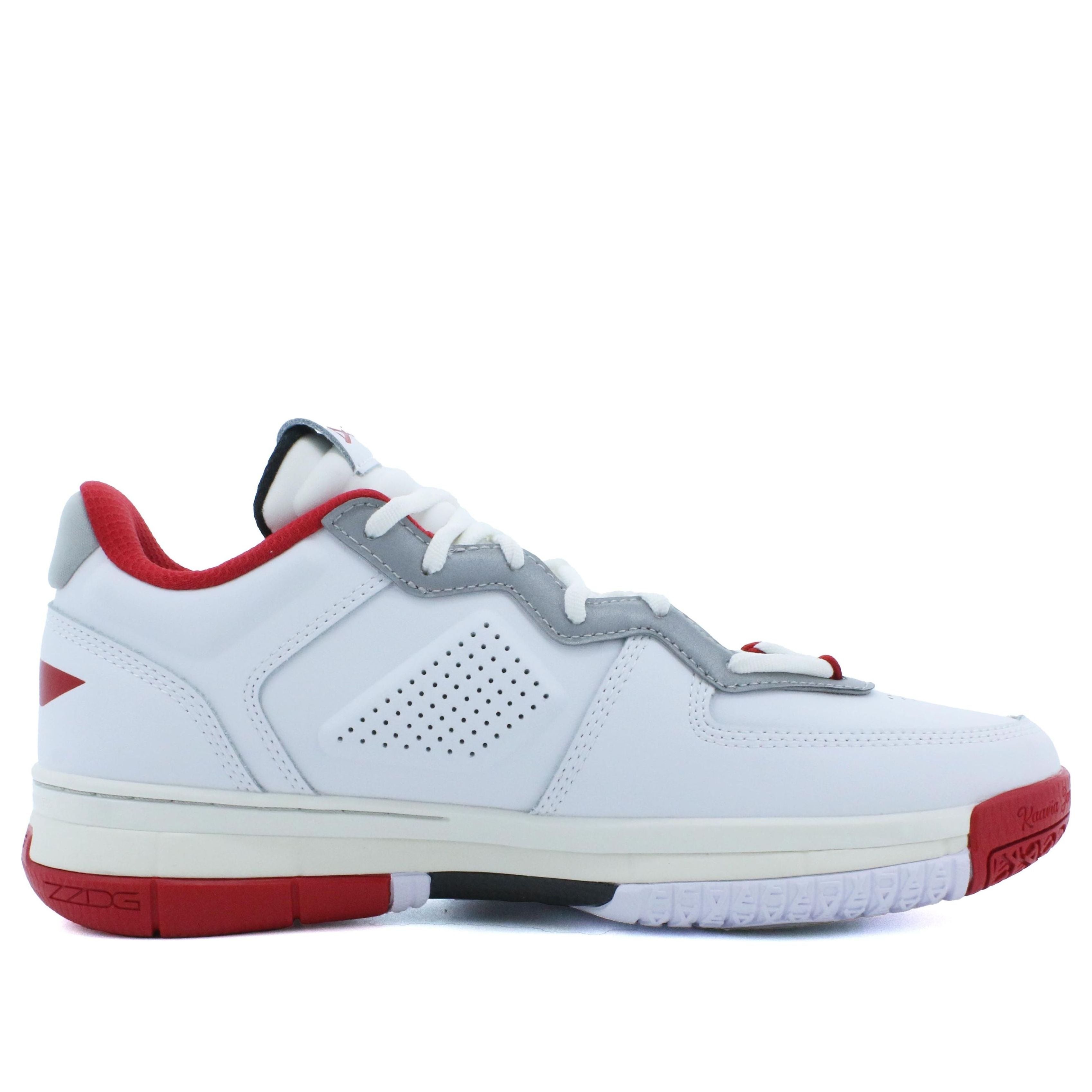 Li-Ning Way of Wade 1 Low Retro 'Overtown' ABAU099-6 - 2