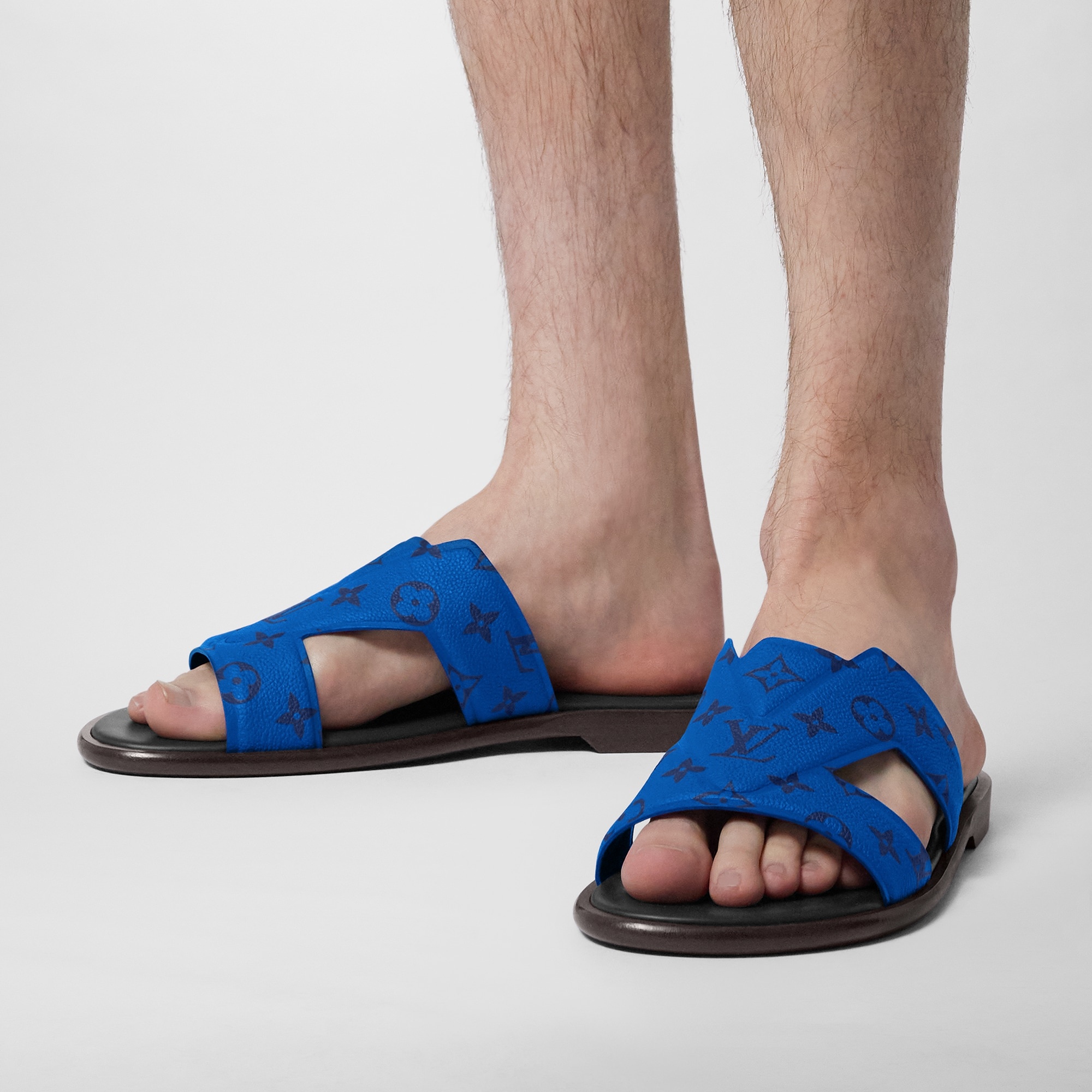 LV Oasis Mule - 2