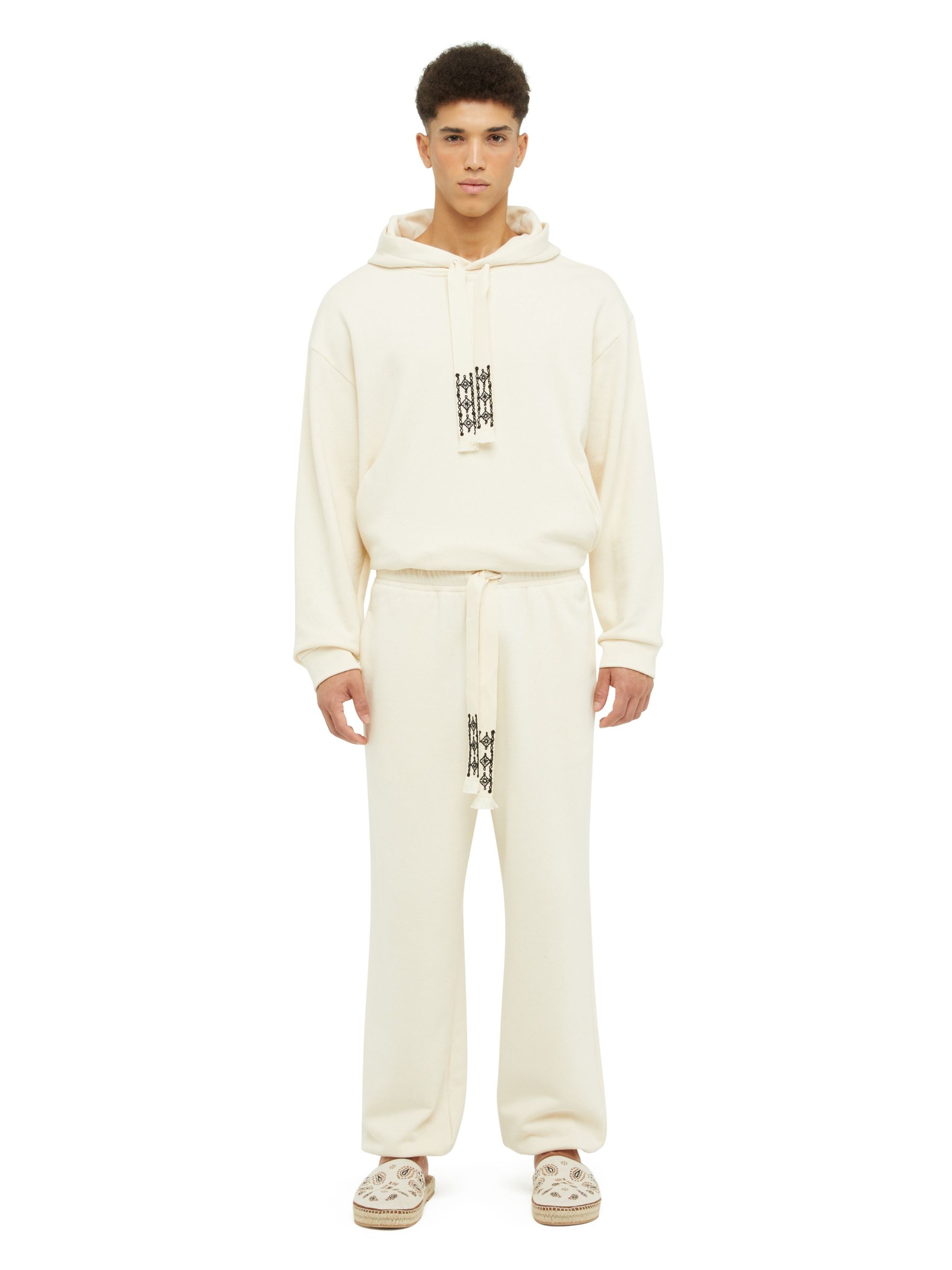 Akasha Jogger Pants - 4