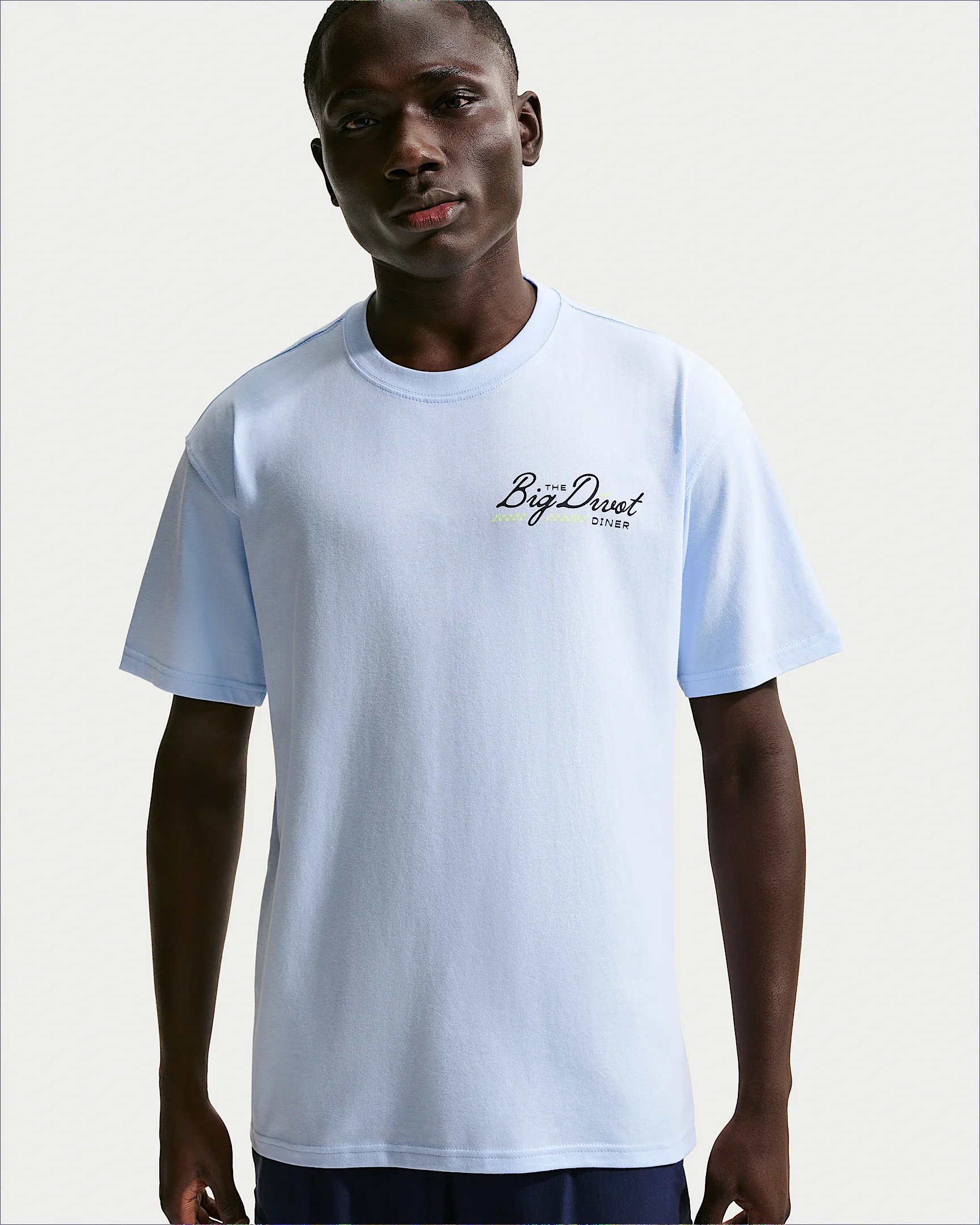 Nike Men's Golf T-Shirt - 1