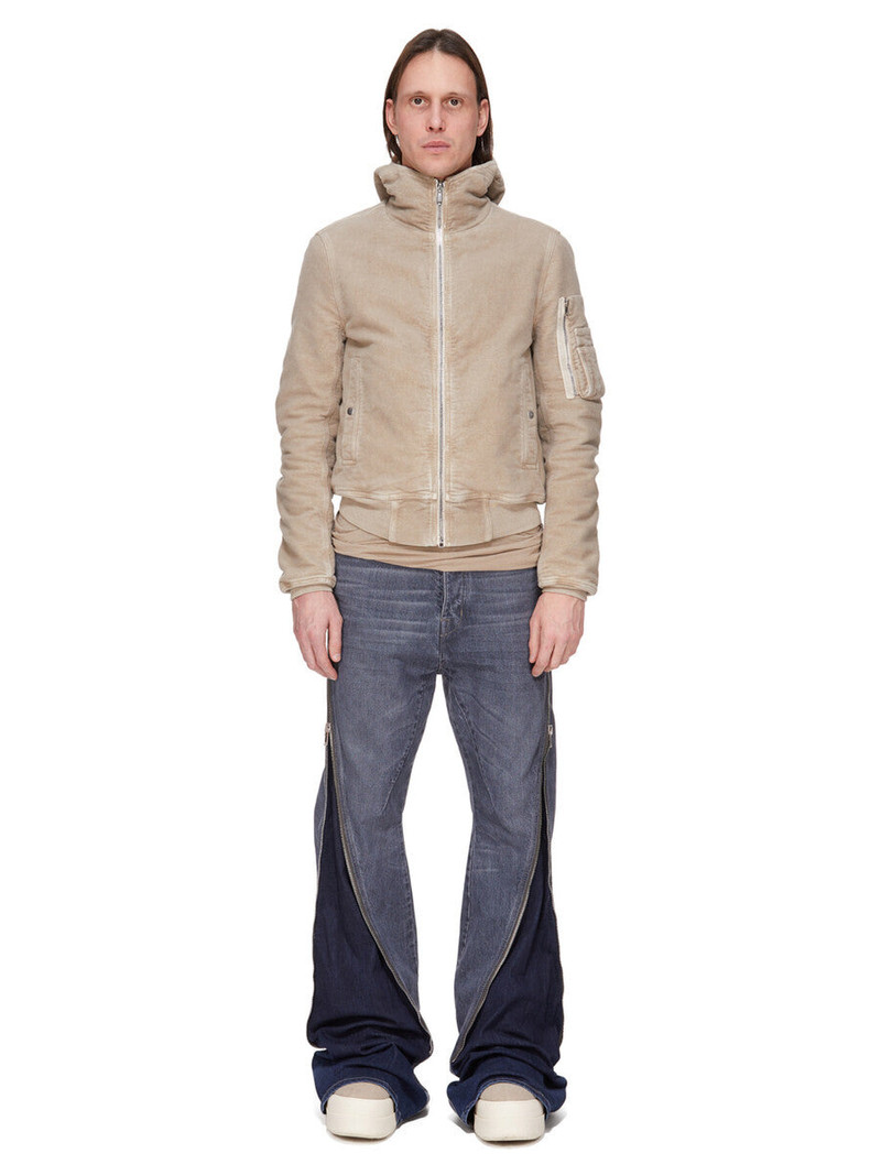 Rick Owens DRKSHDW PANTS outlook