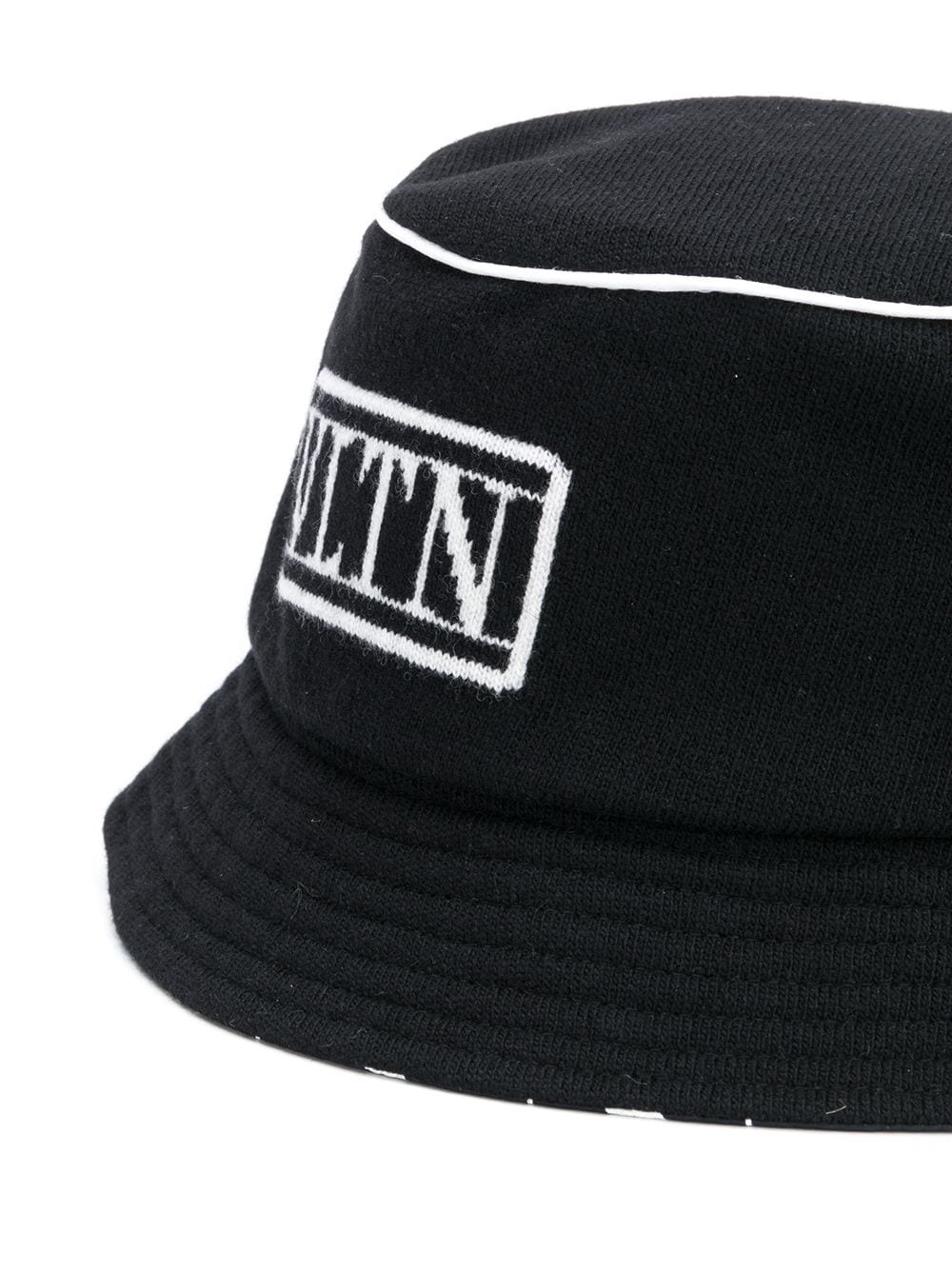 VLTN reversible bucket hat - 2