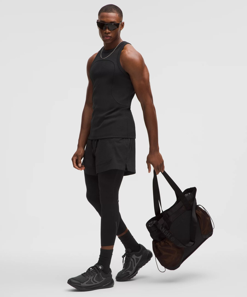 lululemon WovenAir Short 6" *SLNSH Collection outlook