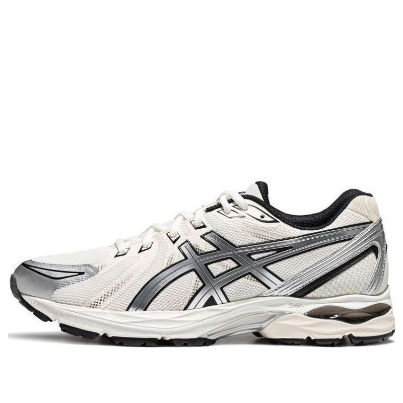 ASICS Gel-Flux CN 'Sliver White' 1011B646-102 - 1