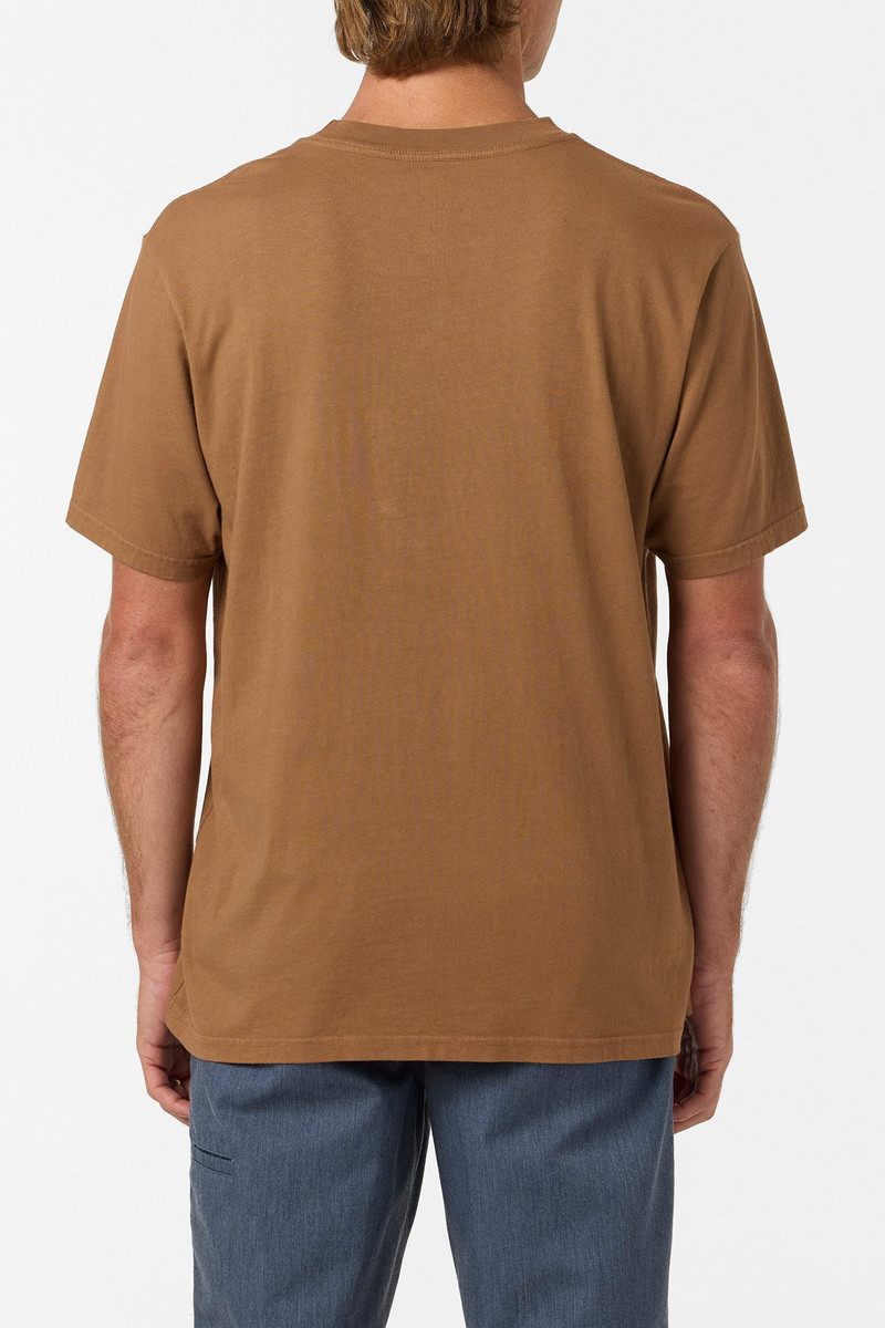 O'riginals Twisted Sun Vintage Pocket Tee 6