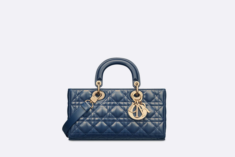 Medium Lady D-Joy Bag 1