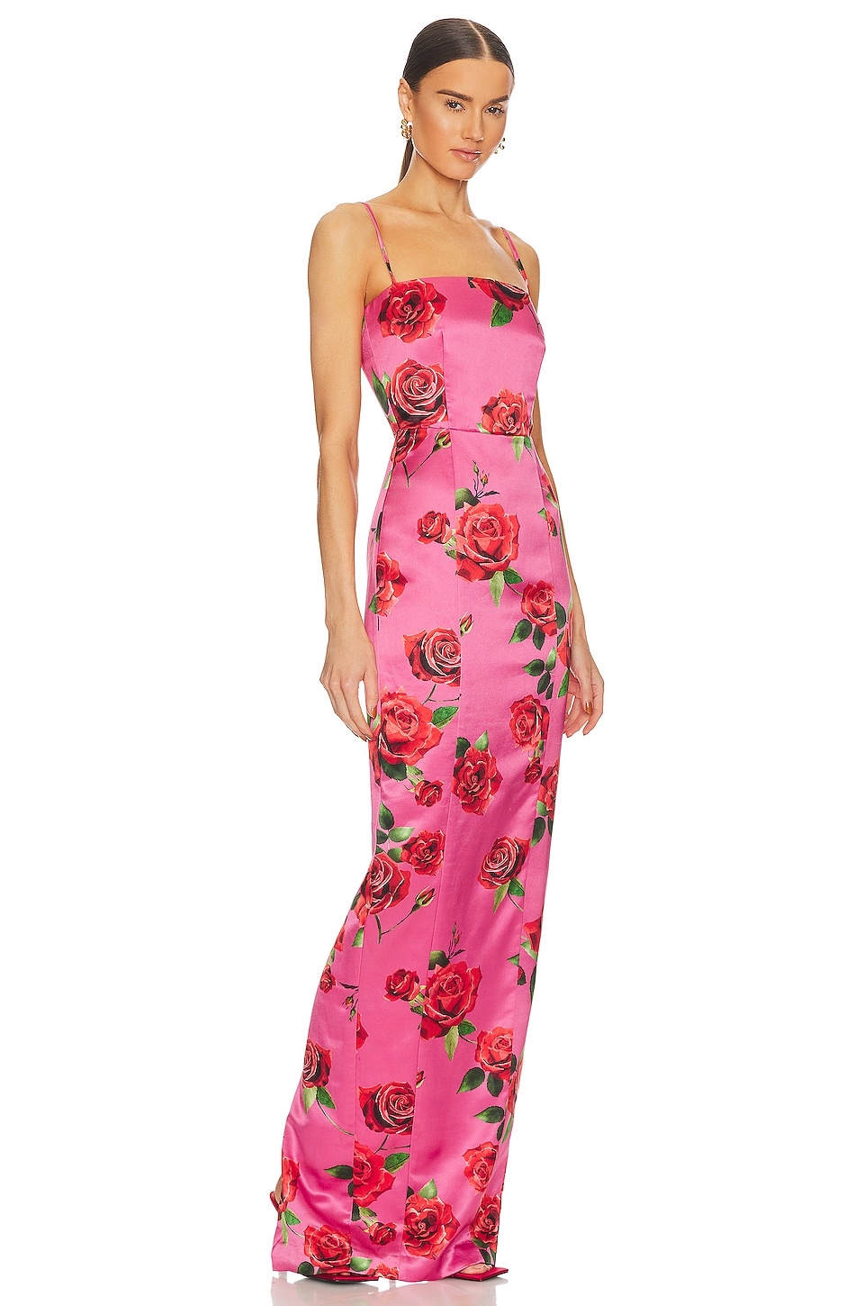 Sofia Dress - 2
