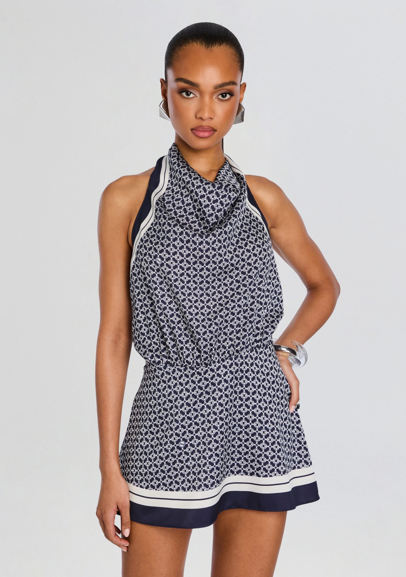 WINNY MINI DRESS 5