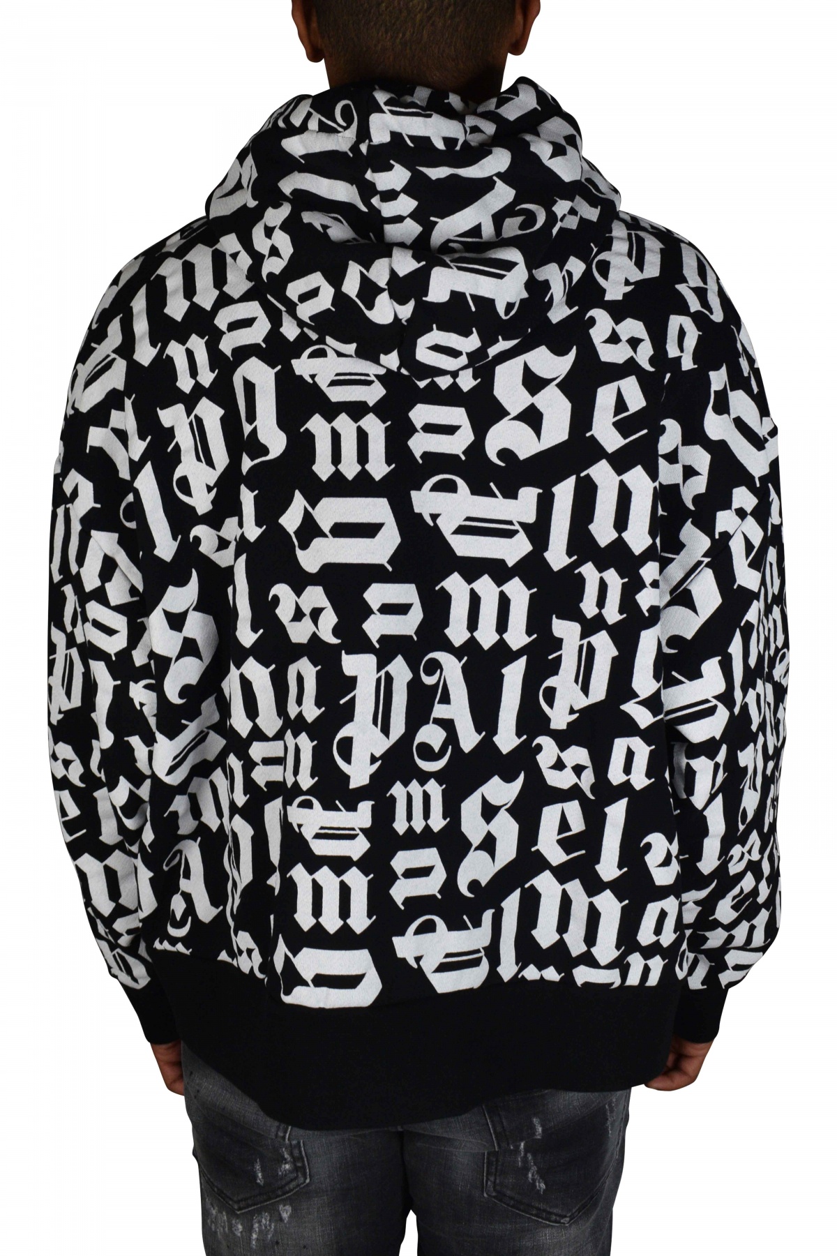 Sweatshirt - 3