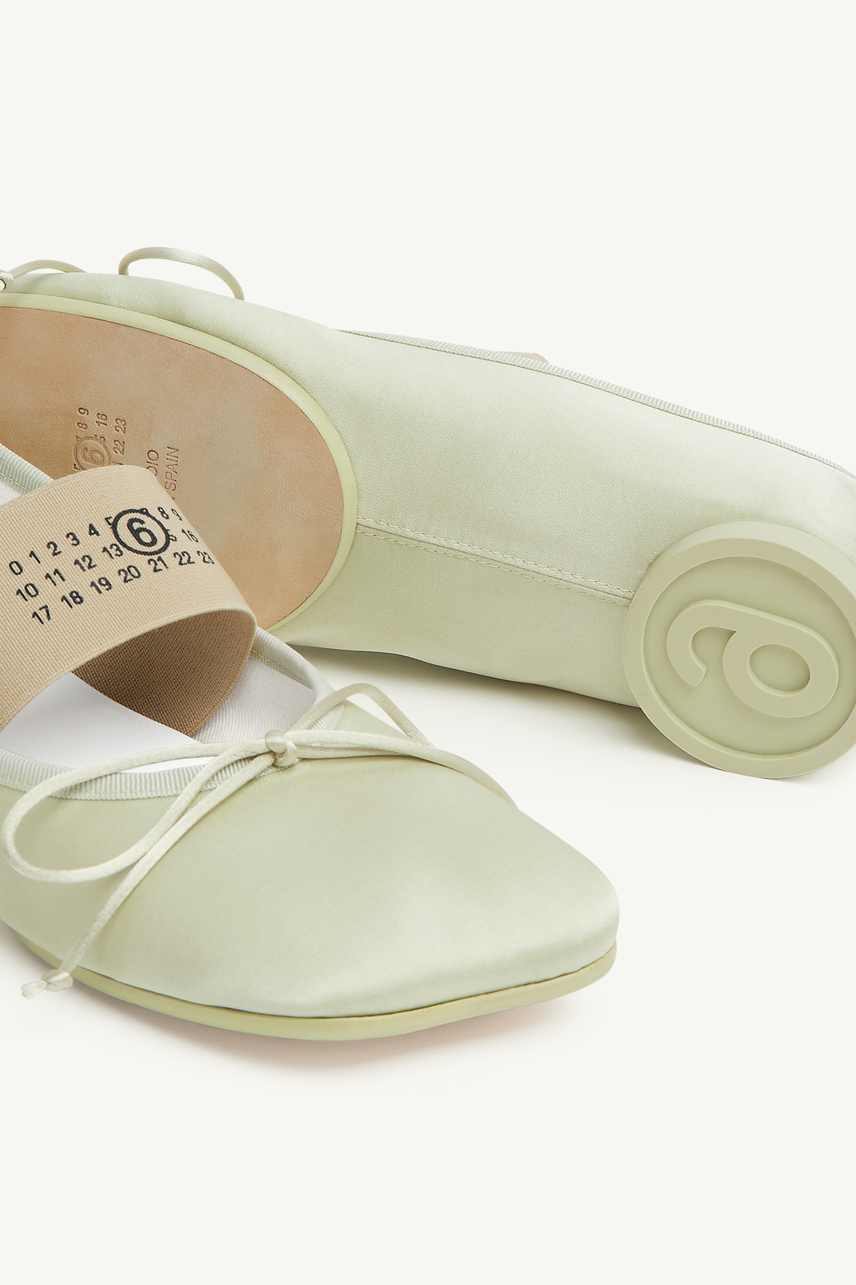 Anatomic Ballerinas - 6