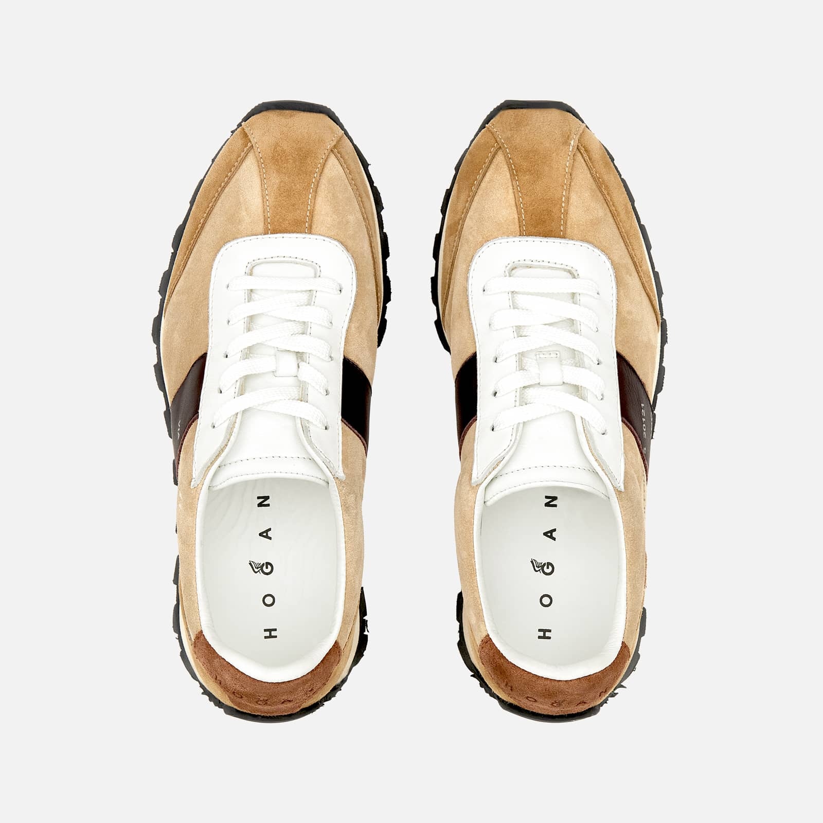 Sneakers Hogan 86er - 4