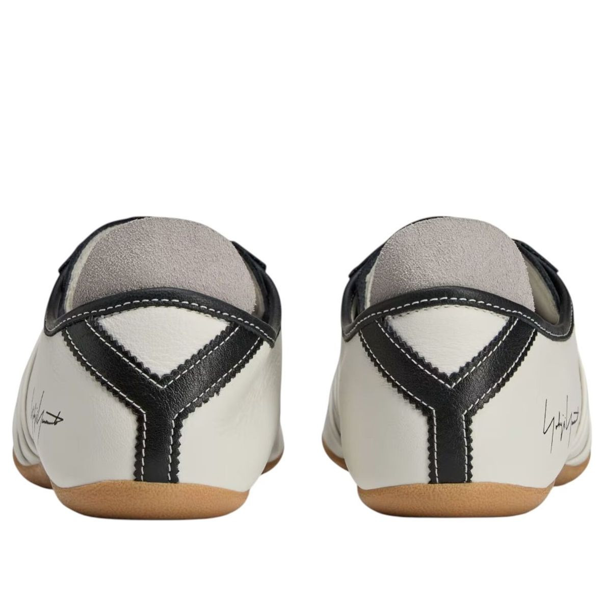 adidas Y-3 Tokyo 'Black Orbit Grey' JR6644 - 3