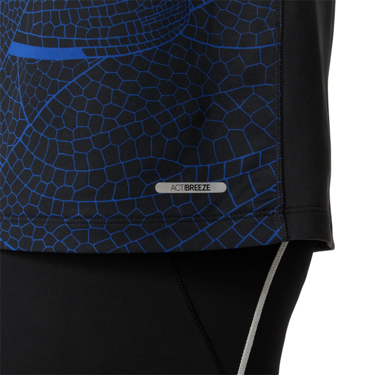 ROAD LITE-SHOW SHORT SLEEVE TOP - 5