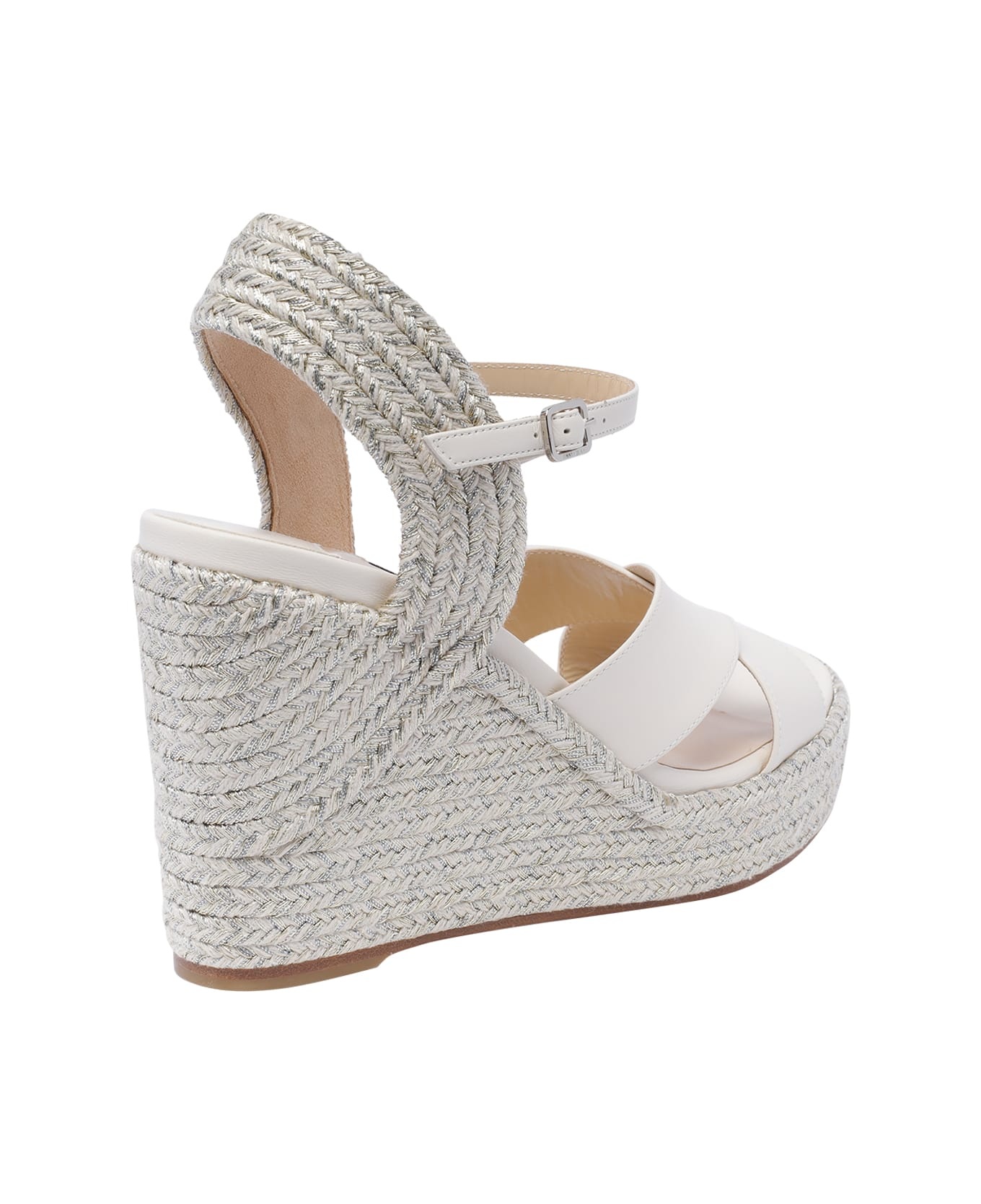 Dellena 100 Wedge - 3