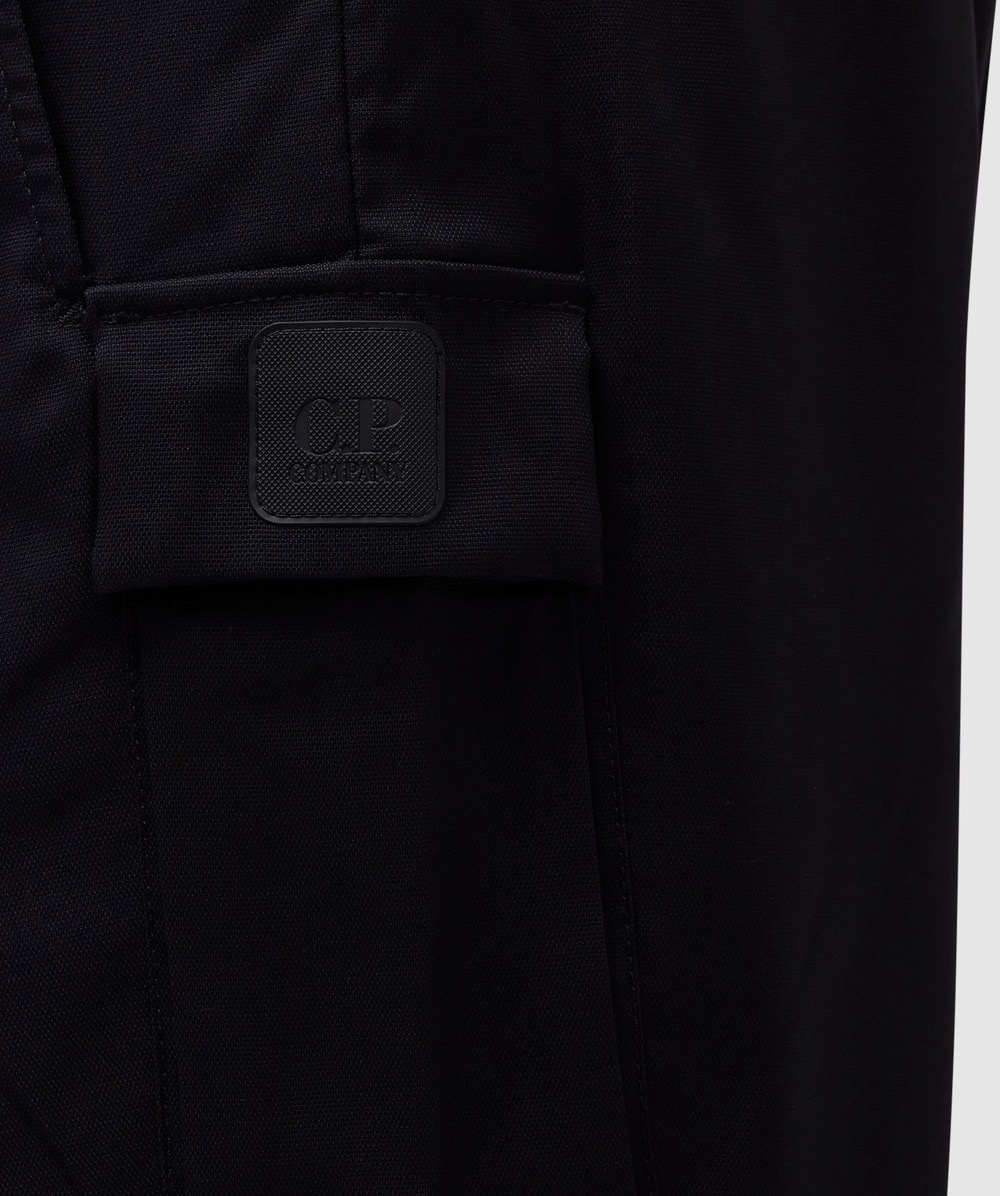 Metropolis series technical Panama cargo pant - 6