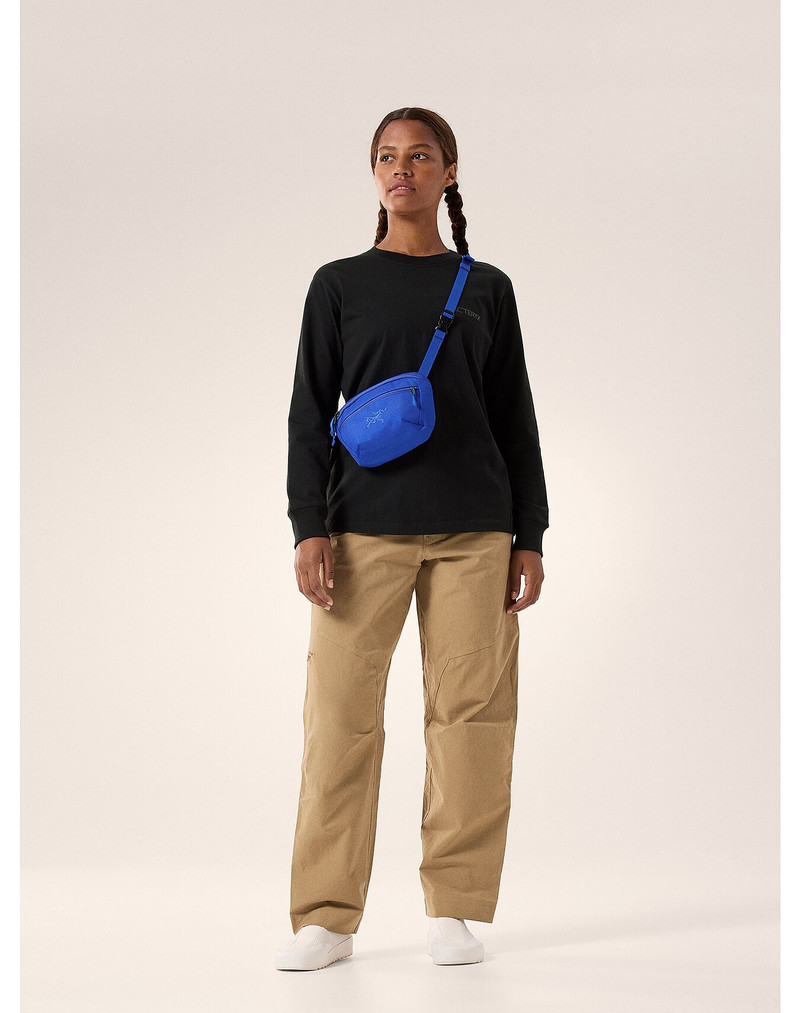 Mantis 1 Waist Pack 7