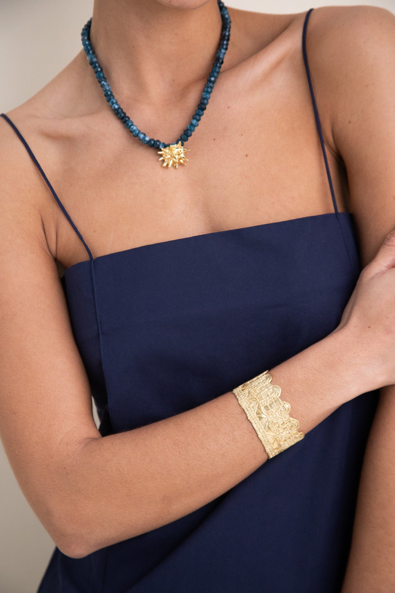 YSSO Crown Adjustable Bracelet outlook