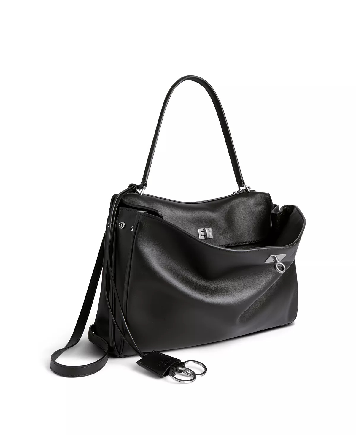 Rodeo Medium Handbag - 2