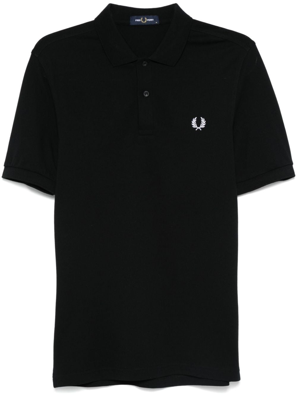 The Fred Perry polo shirt - 1