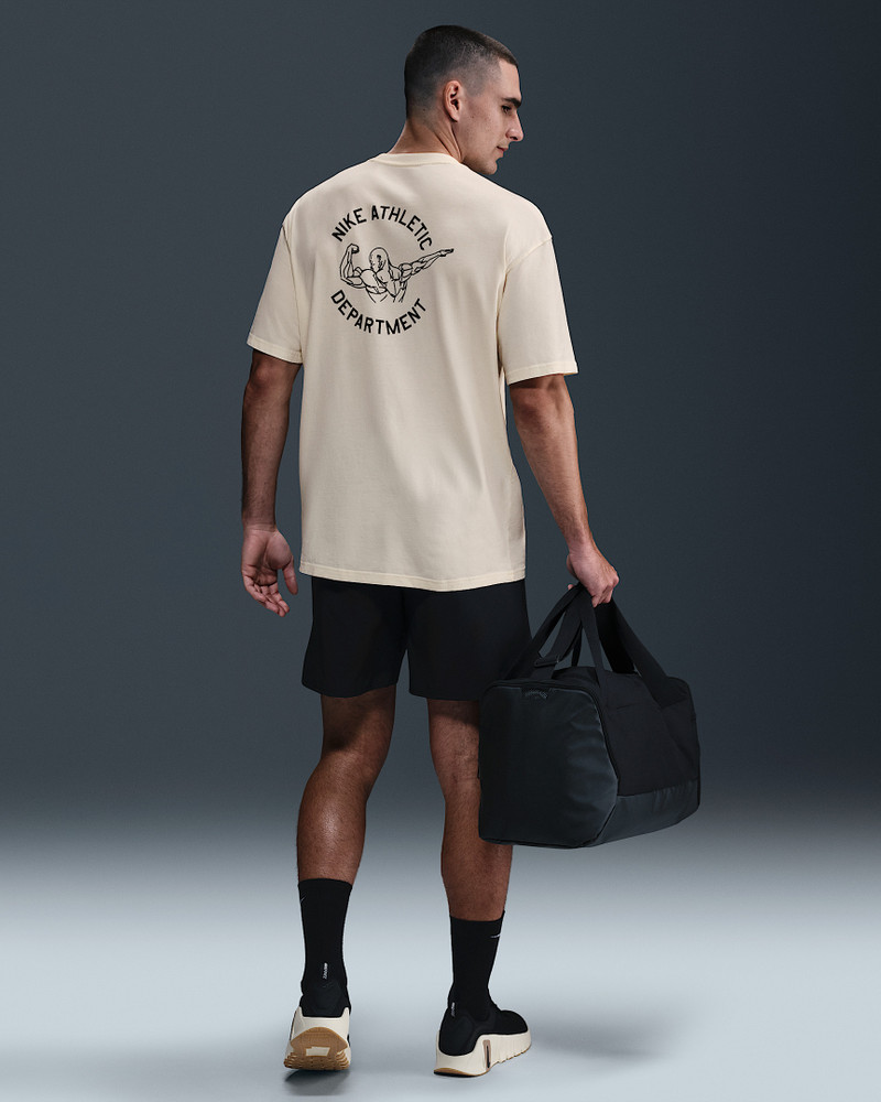 Nike Men's Max90 Fitness T-Shirt 5