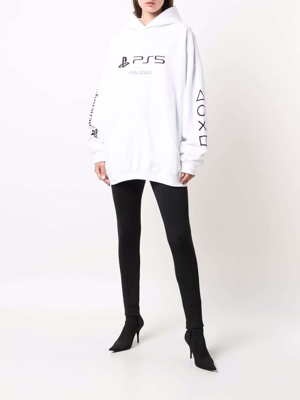 PS5 hoodie - 3
