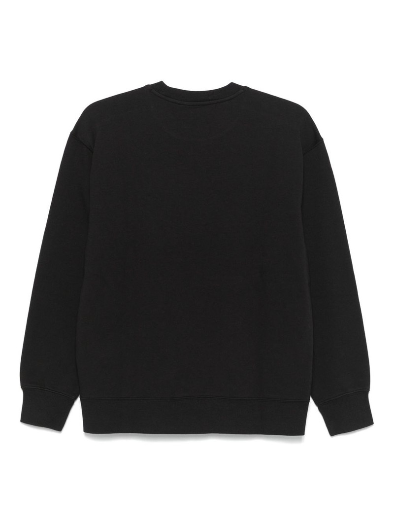 Carhartt Rivet Script sweatshirt outlook