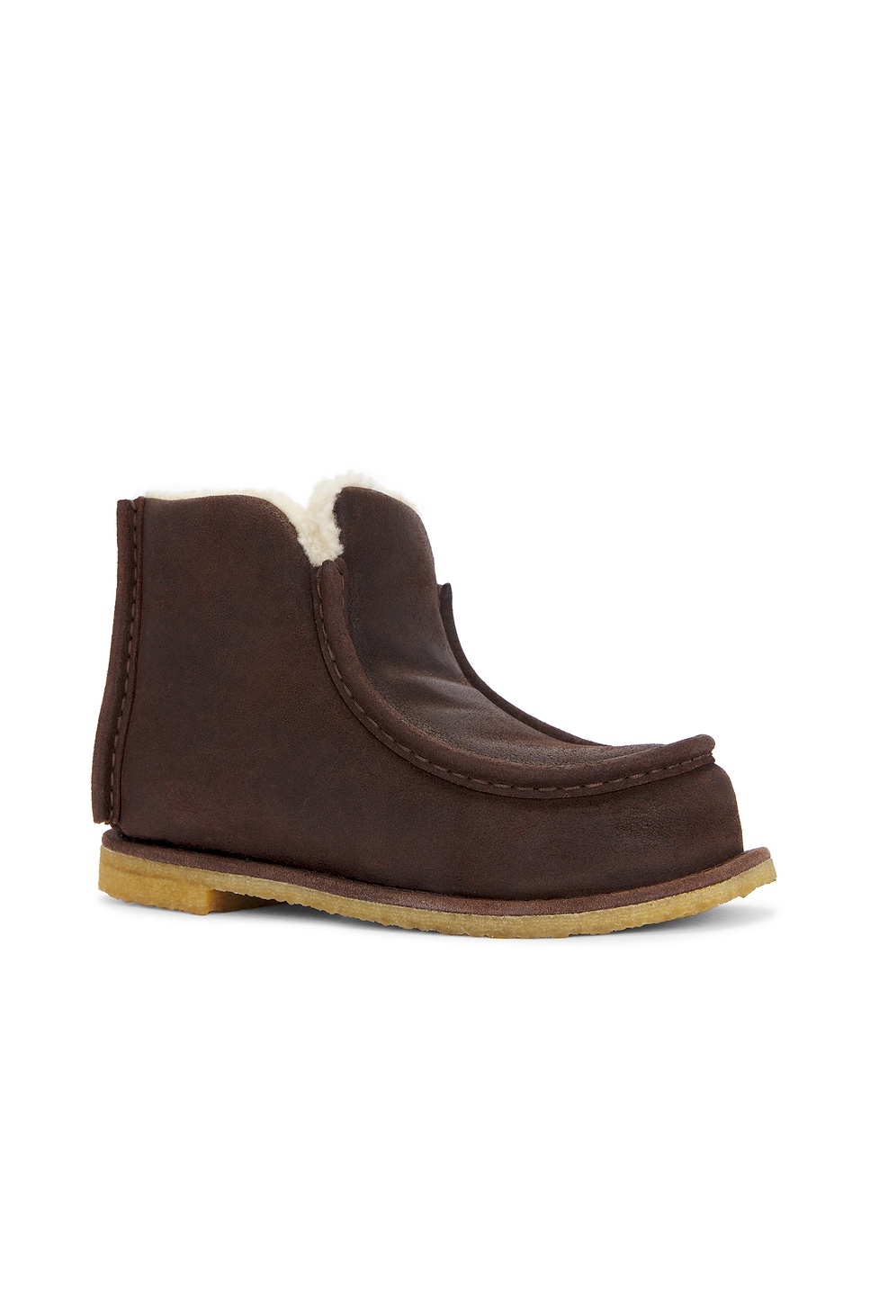 Ankle Boot - 2