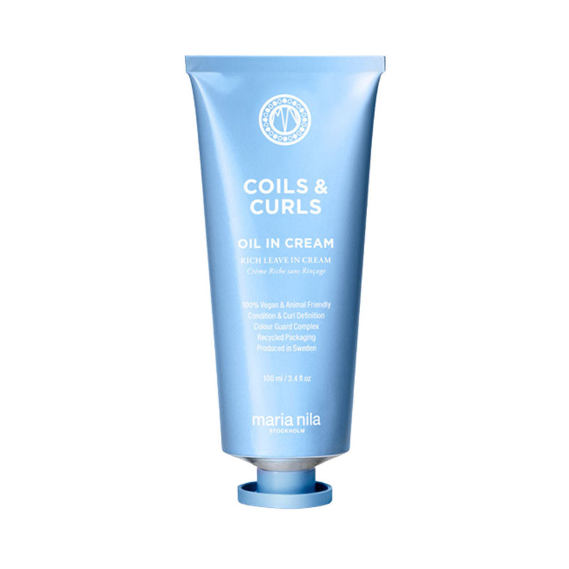 Coils & Curls Oil-in-Cream 1