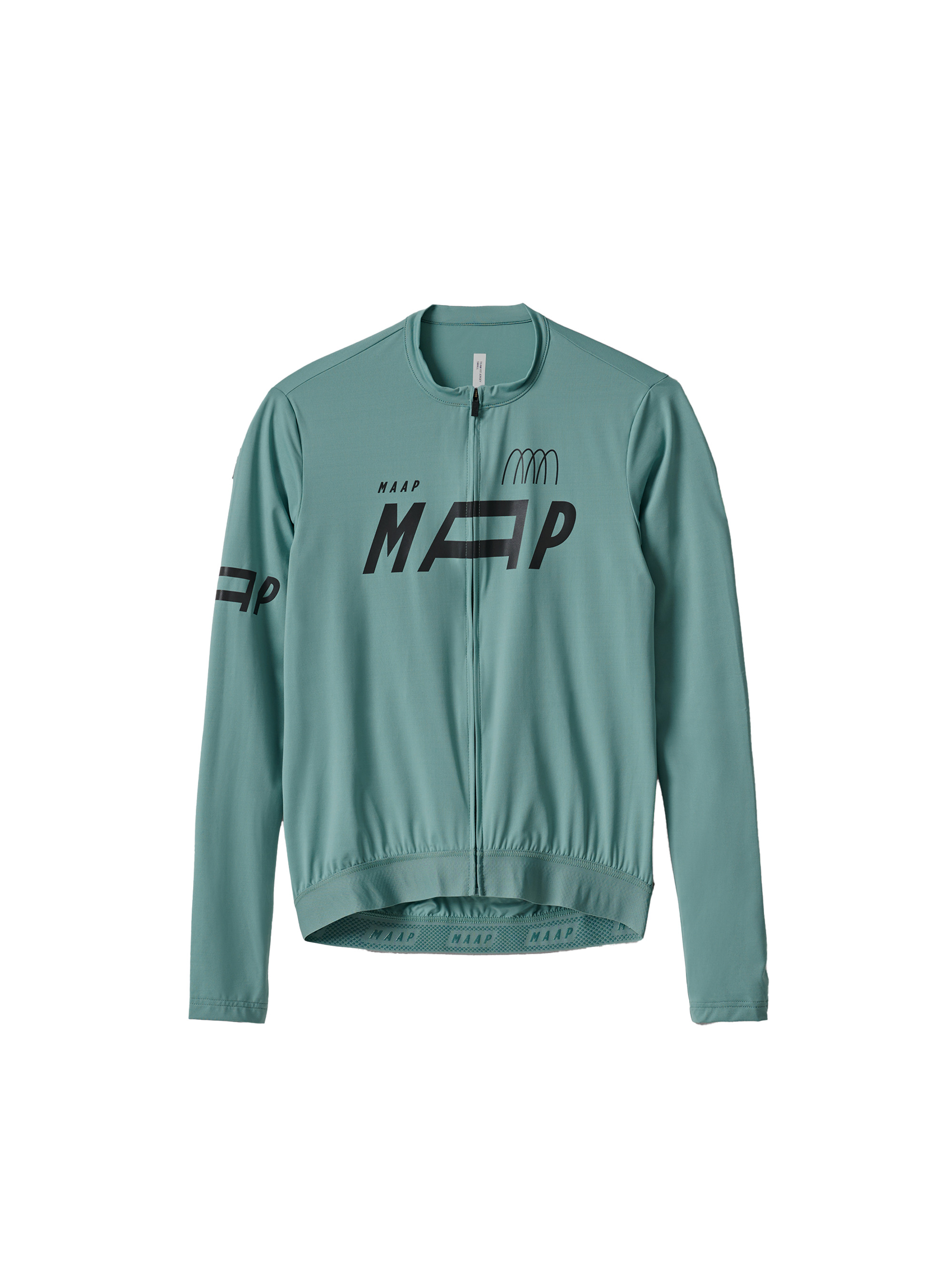 Adapt LS Jersey - 1
