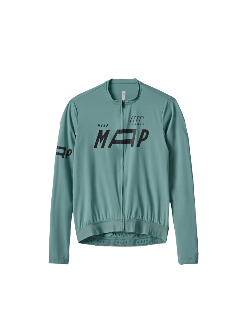 Adapt LS Jersey 1