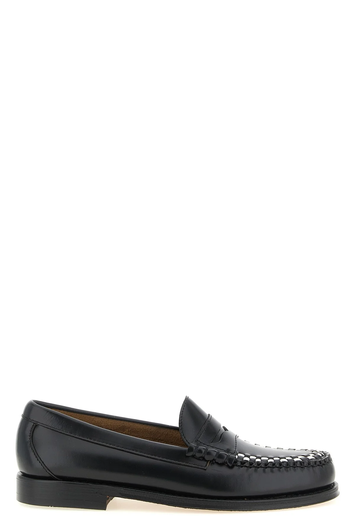 G. H. BASS 'Weejuns Larson Weave' Loafers - 1