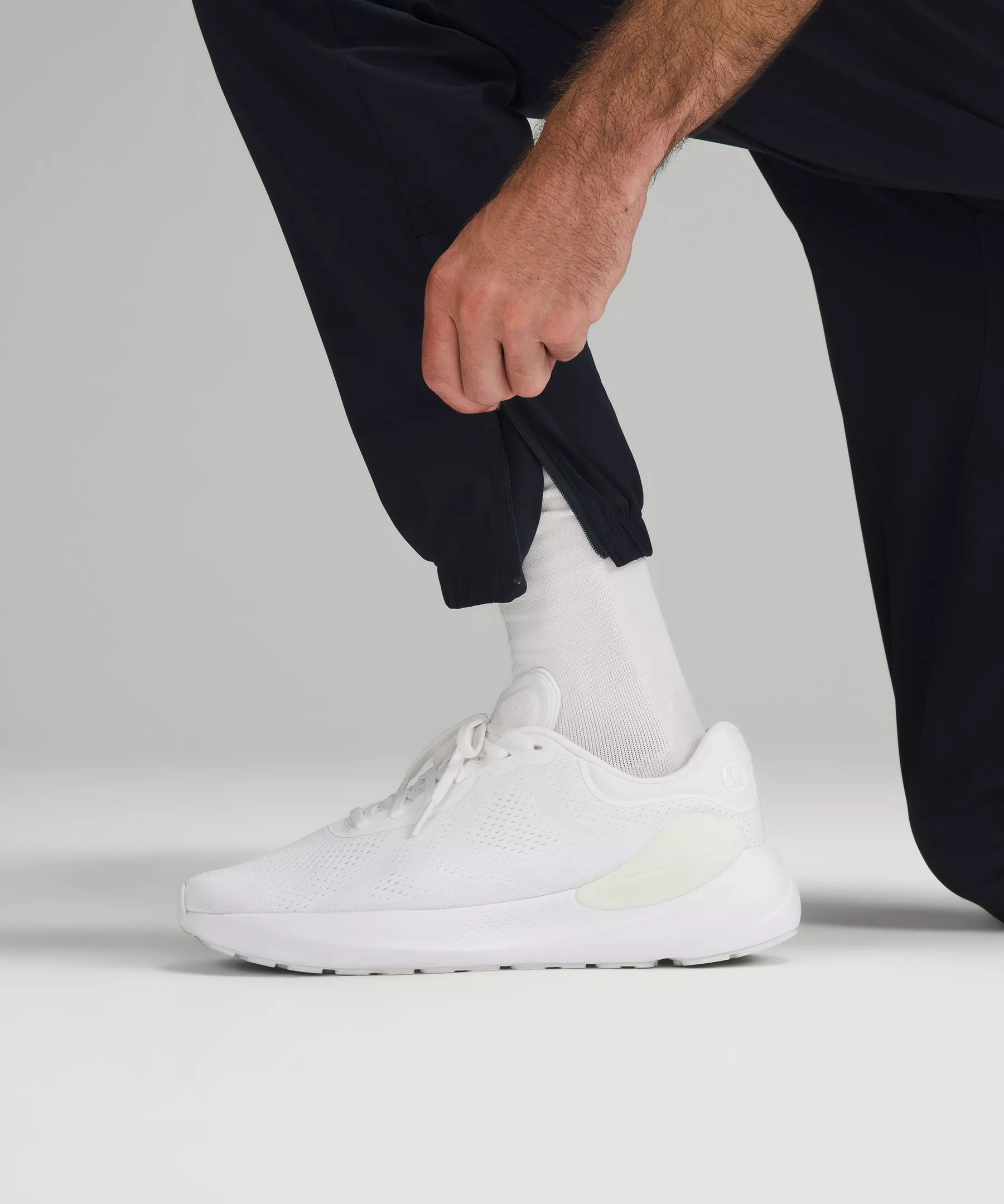 Pace Breaker Jogger - 6