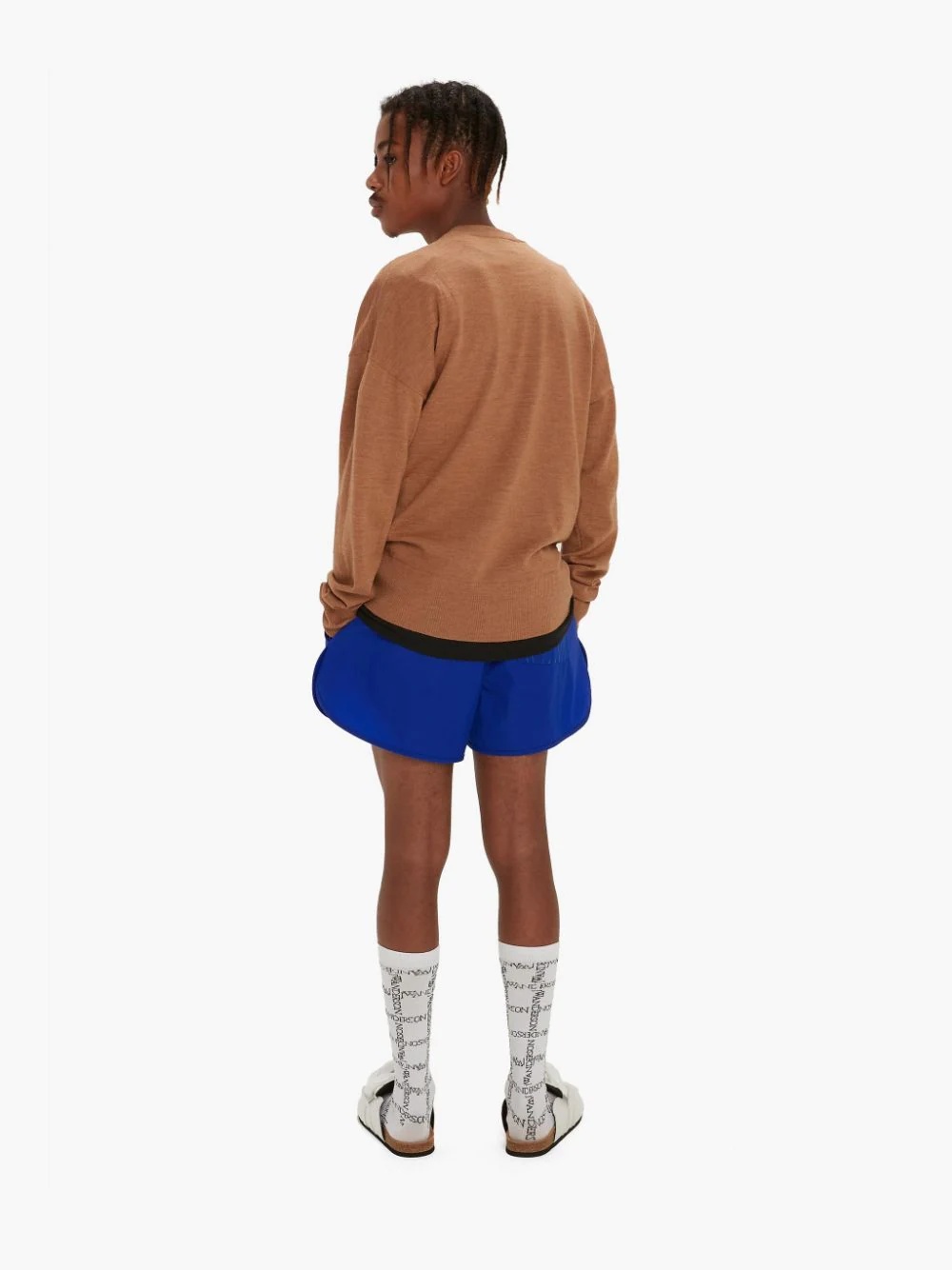 JWA CREWNECK JUMPER - 6