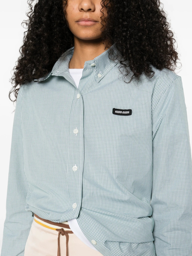 Miu Miu Tops - 1