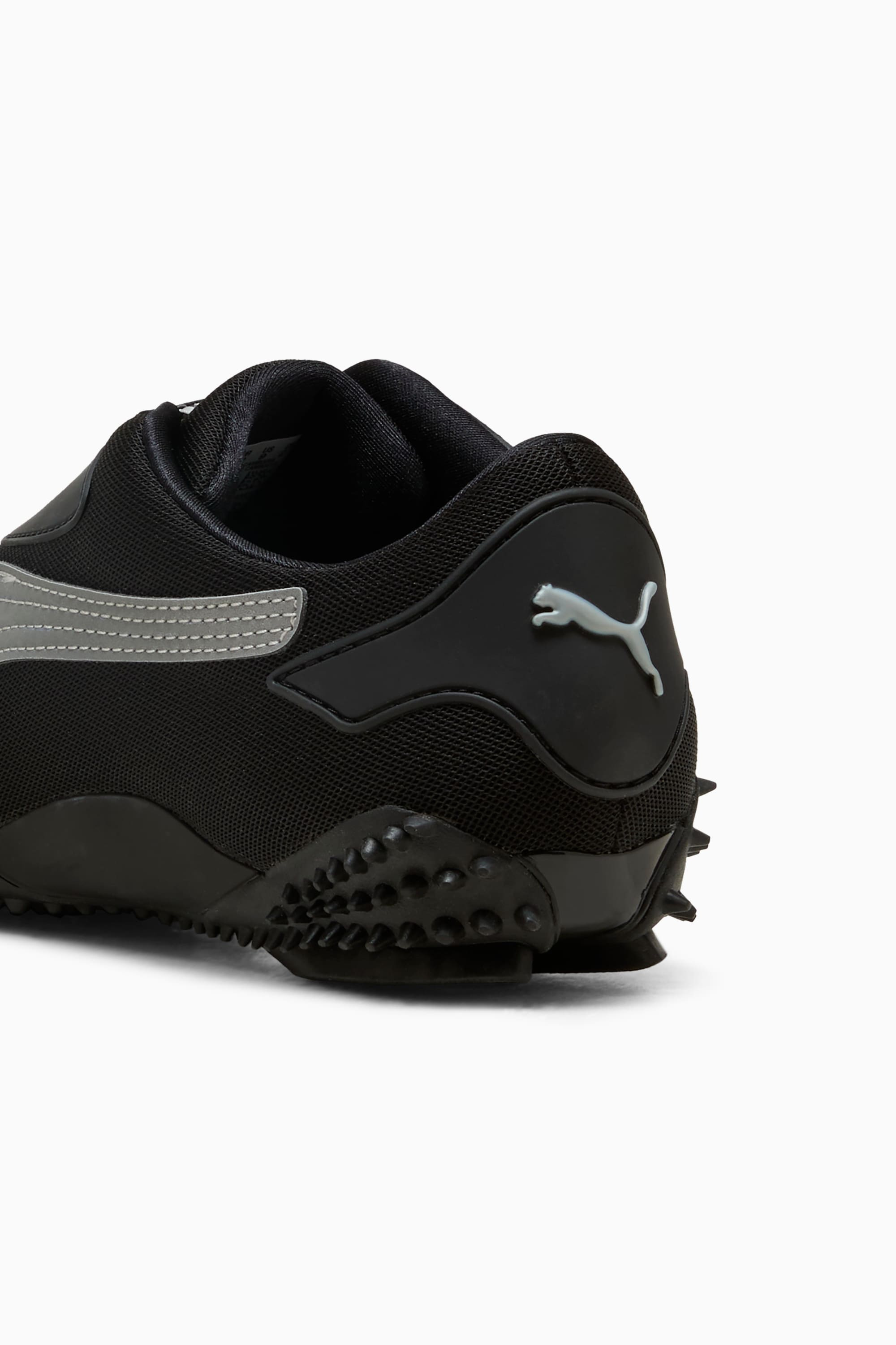 Mostro OG Sneakers - 6