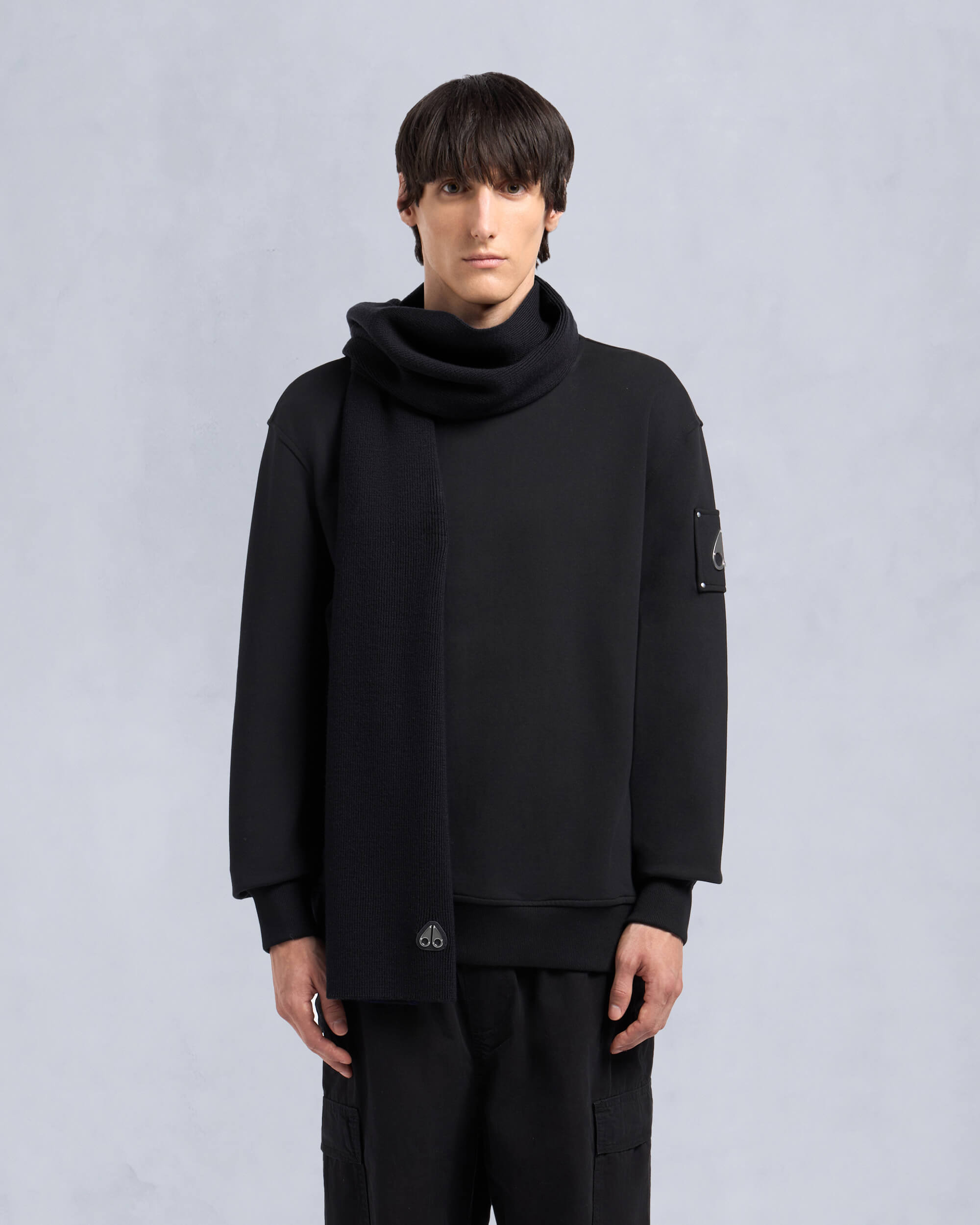 PARNIS UNISEX SCARF - 2