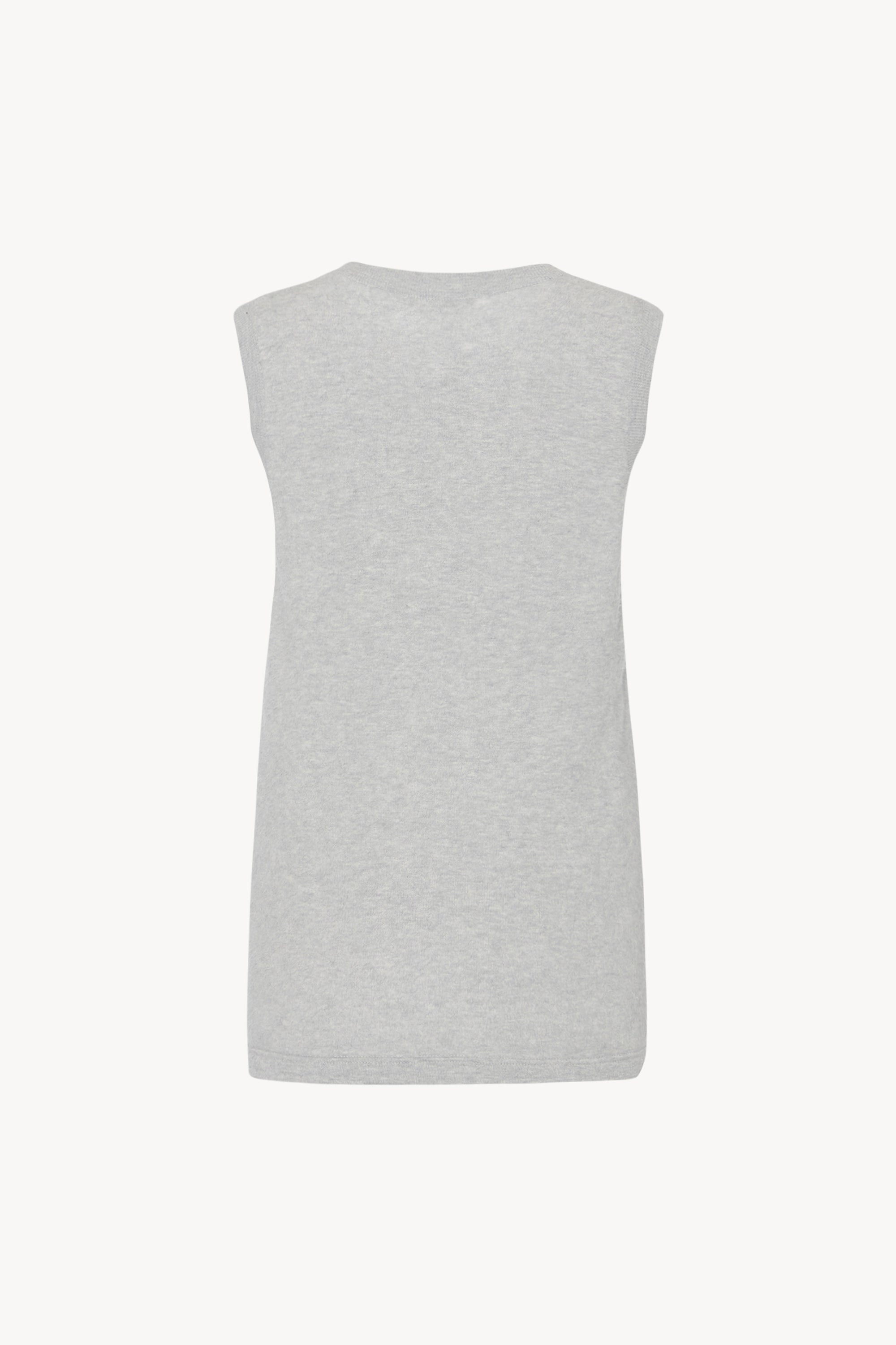 Kishan Vest in Cotton - 2